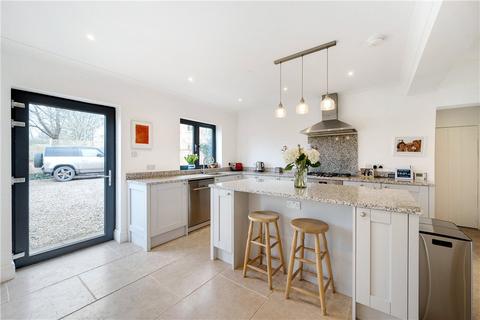 Field Cottage Clotherholme Road, Ripon, HG4 2DA
