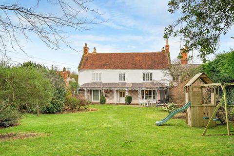 6 bedroom detached house for sale, Staverton, South Northamptonshire