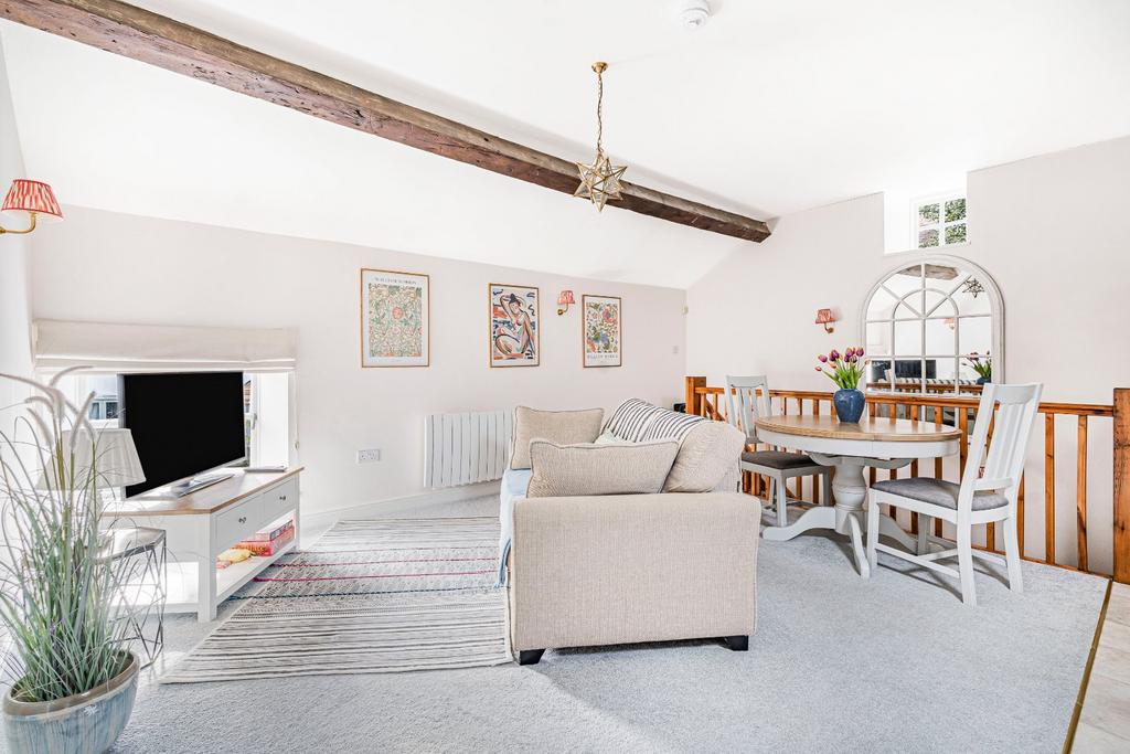 Coach House