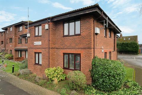 1 bedroom retirement property for sale, Knights Lane, Tiddington, Stratford-Upon-Avon