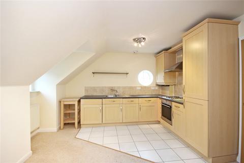 2 bedroom flat to rent, De Soissons Close, Welwyn Garden City, Hertfordshire, AL8