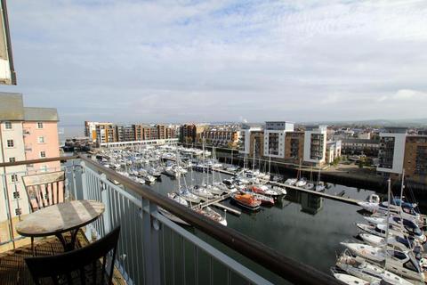 3 bedroom apartment to rent, Lower Burlington Road, Bristol BS20