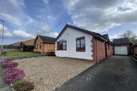 3 bedroom detached bungalow for sale, Gilmorton Avenue, Leicester LE2