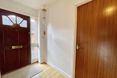 undefined, Gilmorton Avenue, Glen Parva LE2