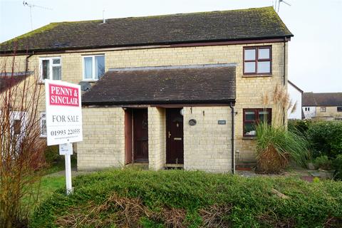 169 Manor Road, Witney, OX28 3UG