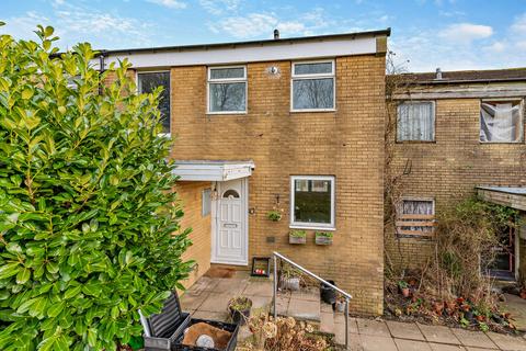 3 bedroom terraced house for sale, St Johns Close, Sowerby Bridge, HX6 4