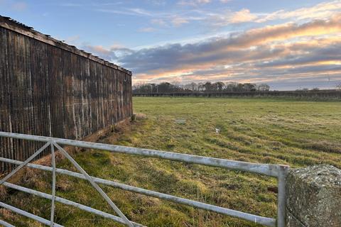 4 bedroom farm house for sale, The Grange, Rectory Road, Roos, HU12