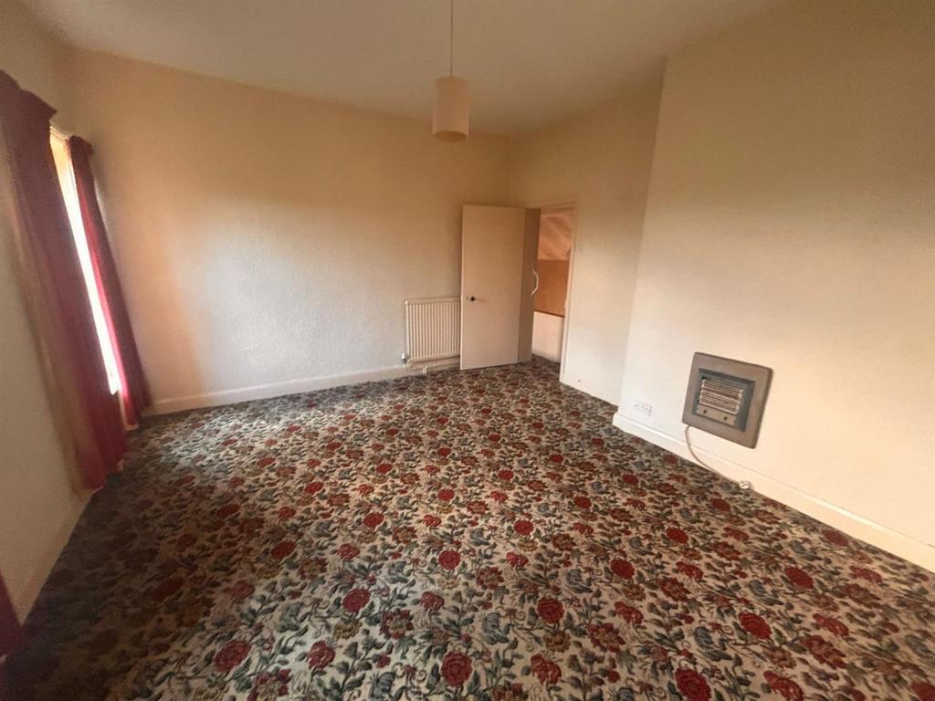 The Grange, Rectory Road, Roos, HU12 0 HT