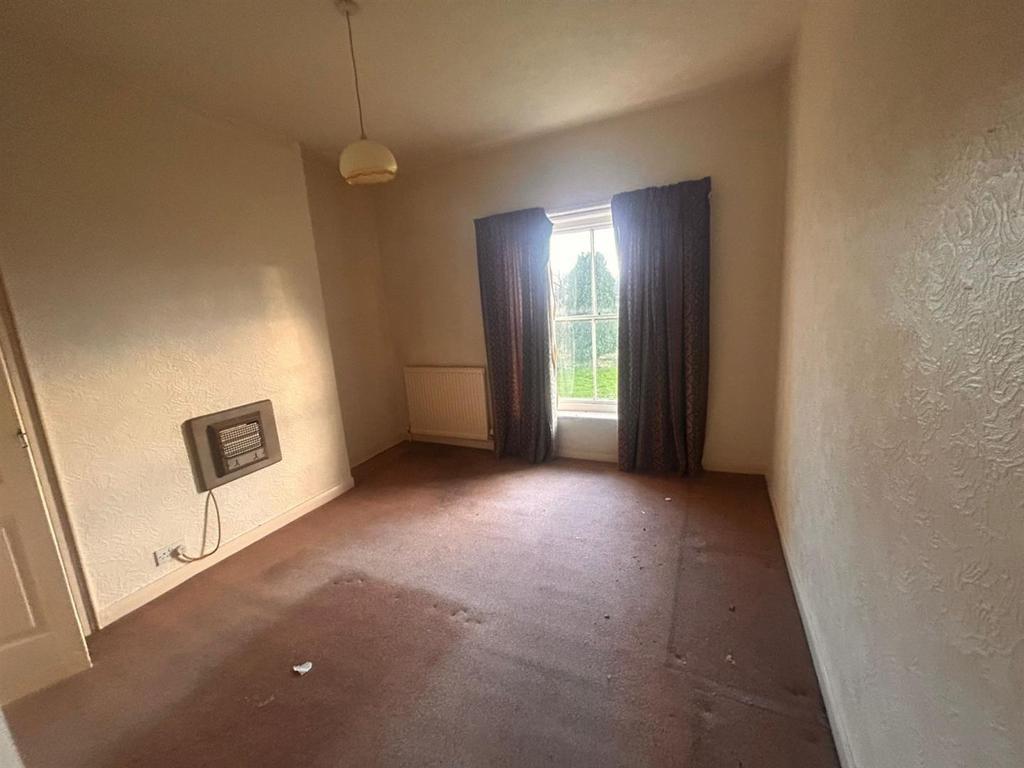 The Grange, Rectory Road, Roos, HU12 0 HT