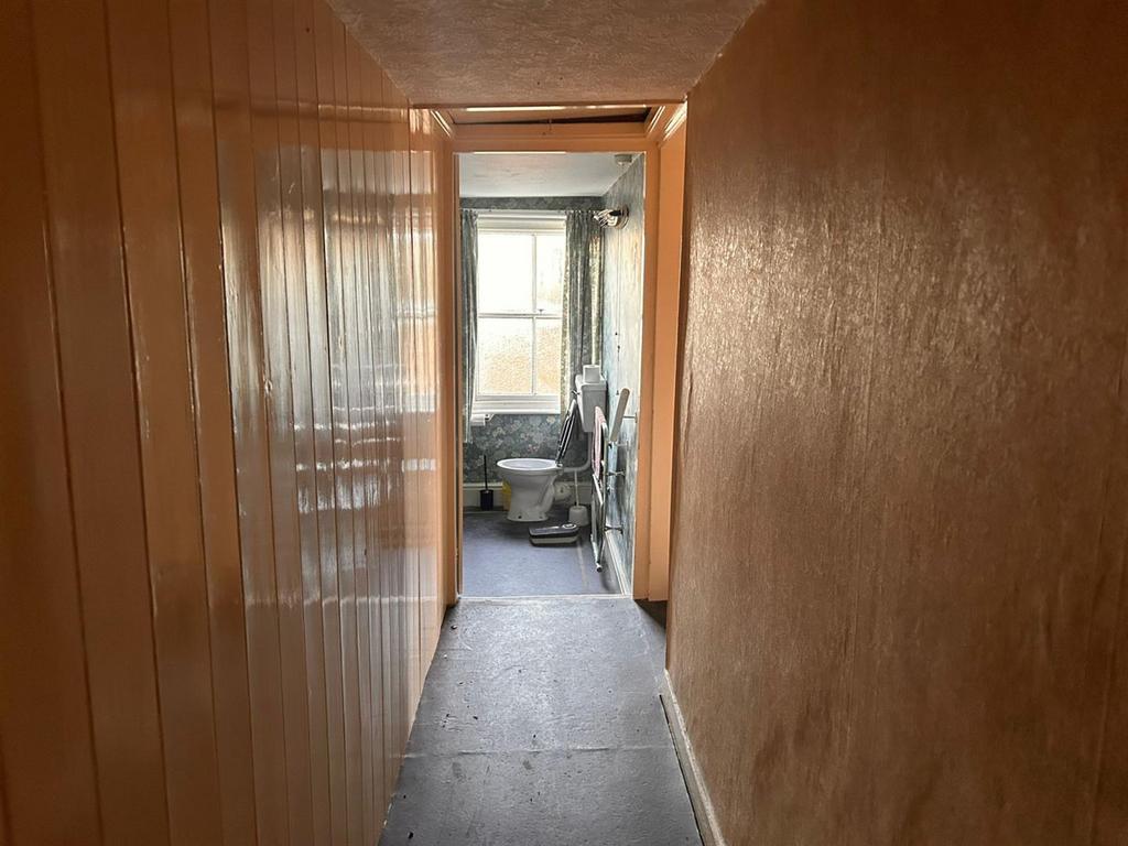The Grange, Rectory Road, Roos, HU12 0 HT
