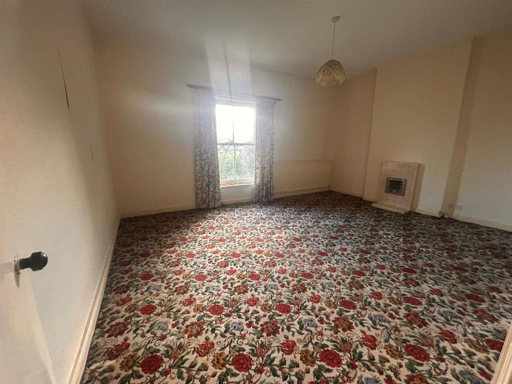 The Grange, Rectory Road, Roos, HU12 0 HT