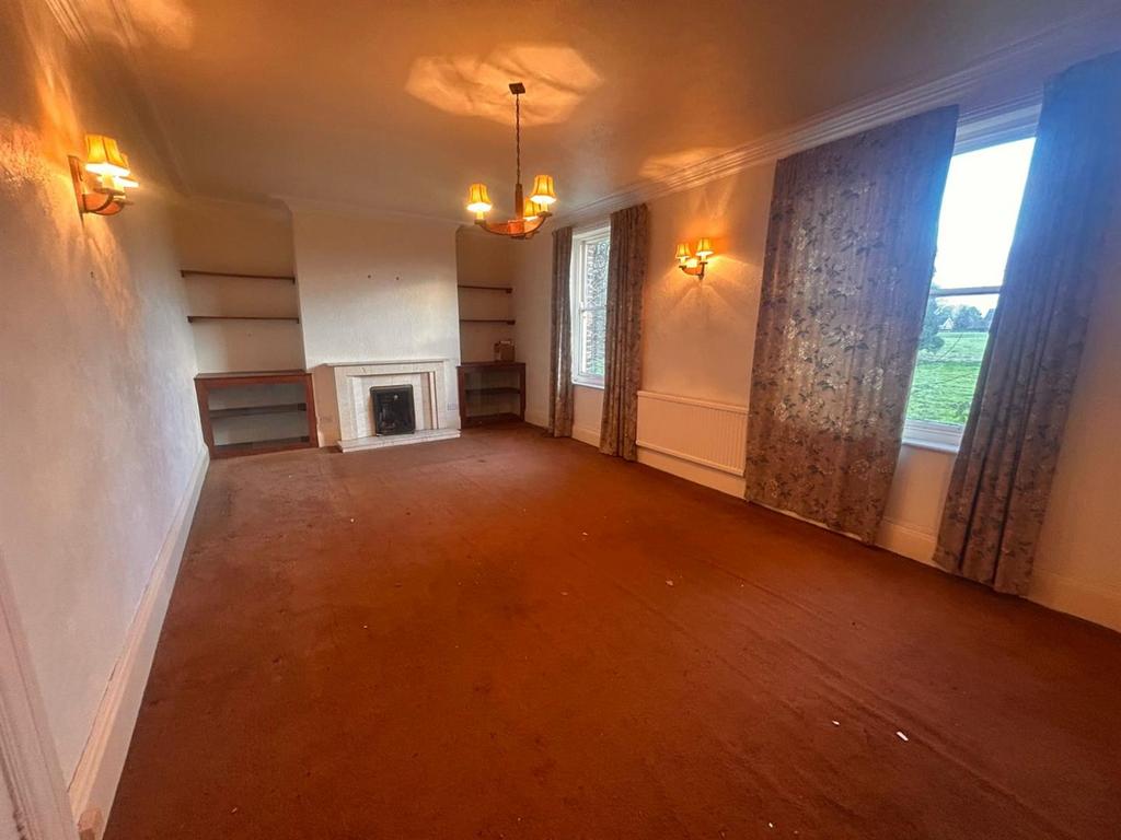 The Grange, Rectory Road, Roos, HU12 0 HT