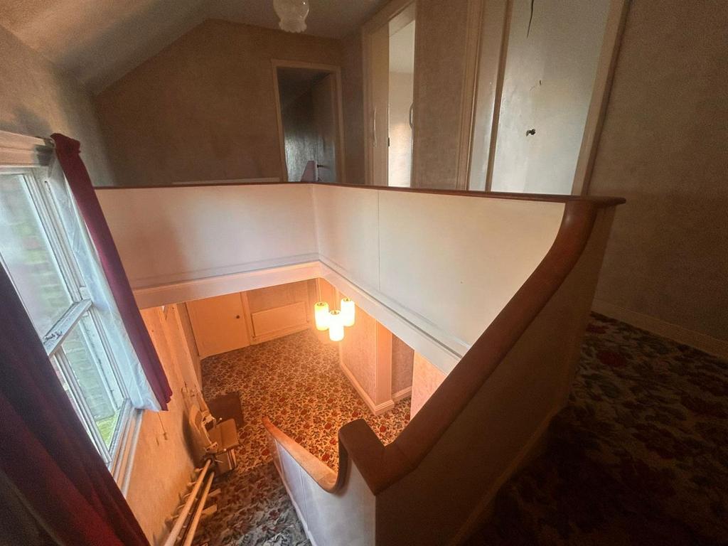 The Grange, Rectory Road, Roos, HU12 0 HT