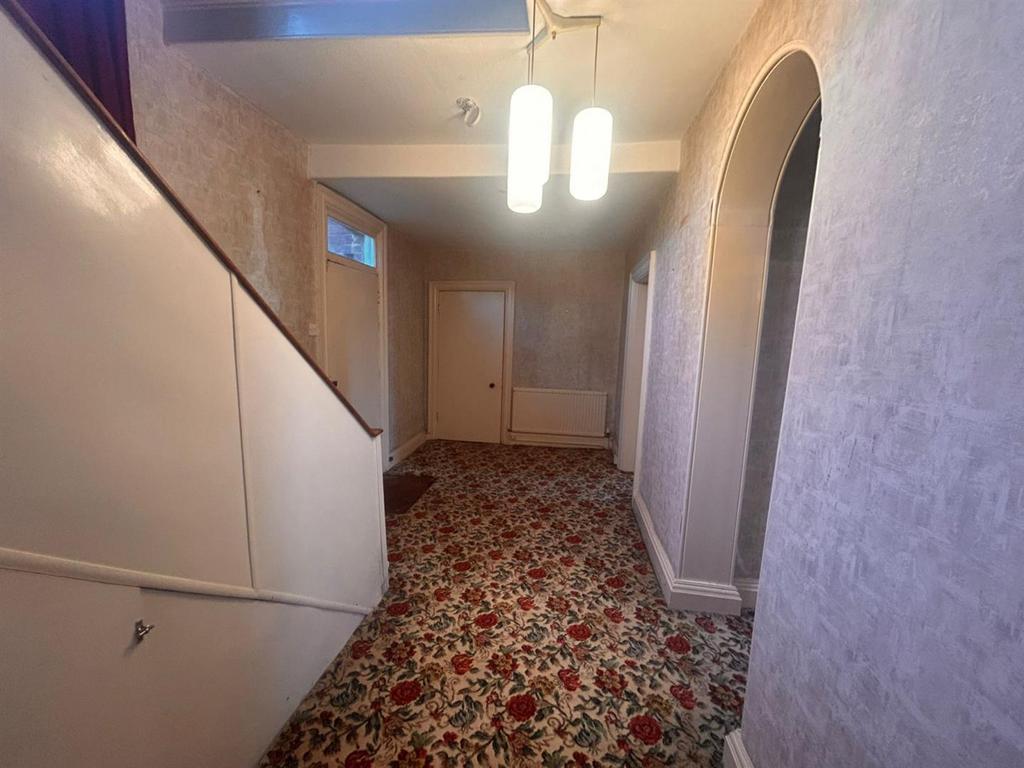 The Grange, Rectory Road, Roos, HU12 0 HT