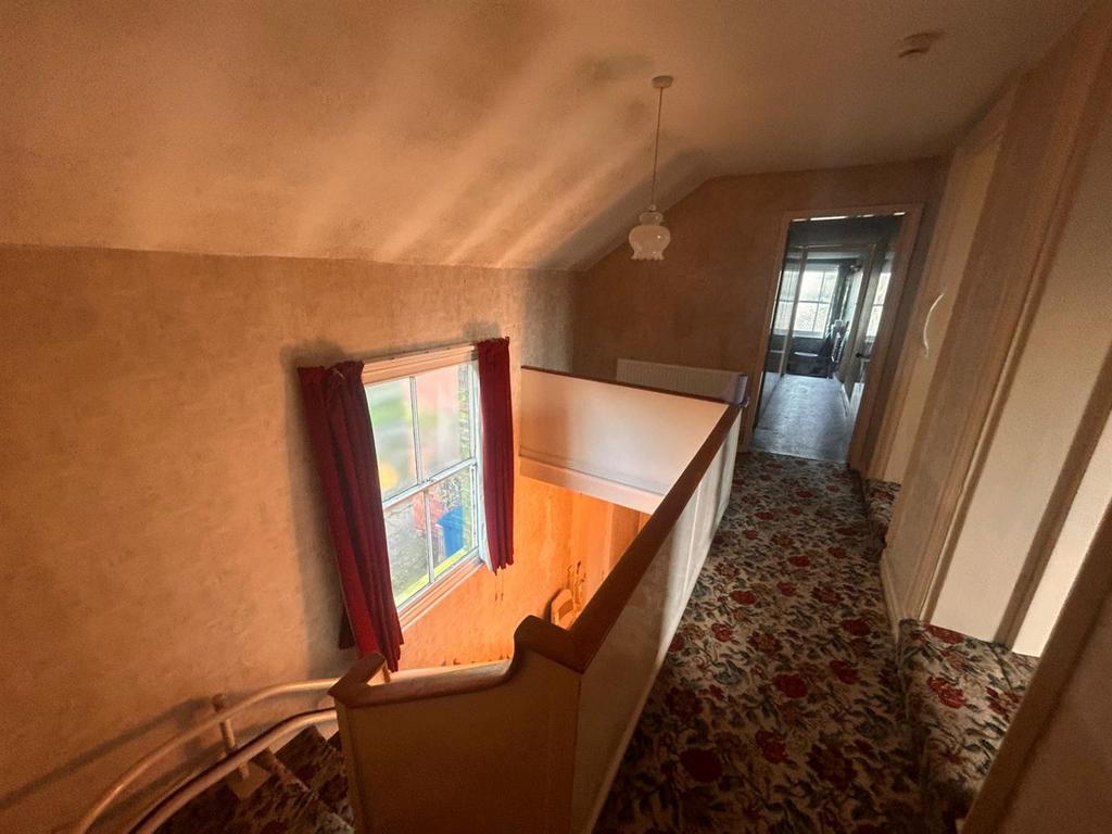 The Grange, Rectory Road, Roos, HU12 0 HT