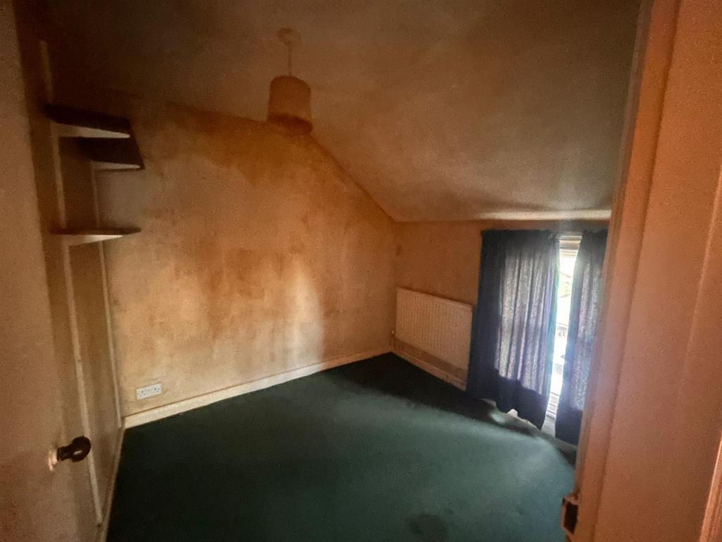 The Grange, Rectory Road, Roos, HU12 0 HT