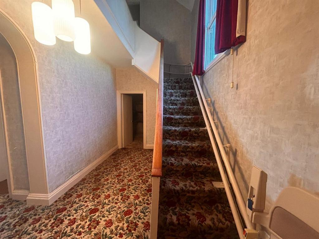 The Grange, Rectory Road, Roos, HU12 0 HT