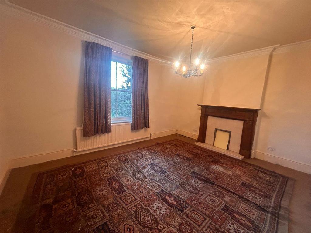 The Grange, Rectory Road, Roos, HU12 0 HT
