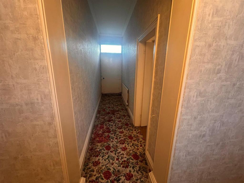 The Grange, Rectory Road, Roos, HU12 0 HT