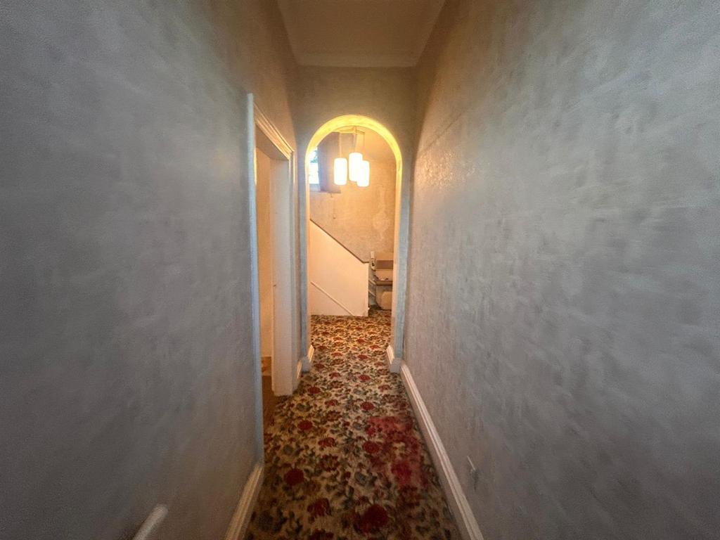 The Grange, Rectory Road, Roos, HU12 0 HT