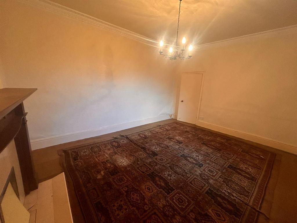 The Grange, Rectory Road, Roos, HU12 0 HT