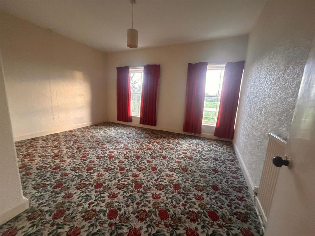 The Grange, Rectory Road, Roos, HU12 0 HT