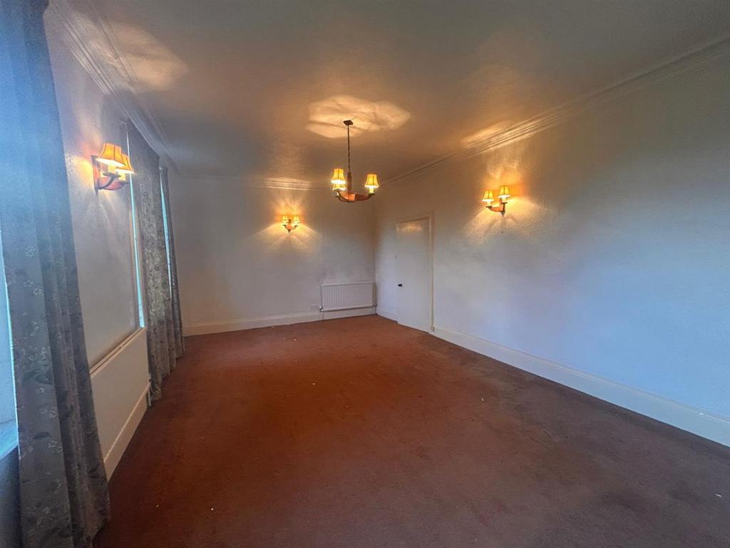 The Grange, Rectory Road, Roos, HU12 0 HT