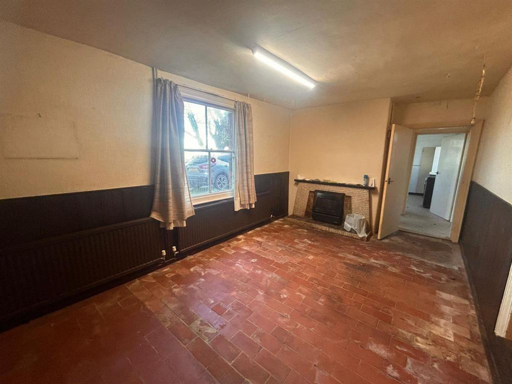 The Grange, Rectory Road, Roos, HU12 0 HT