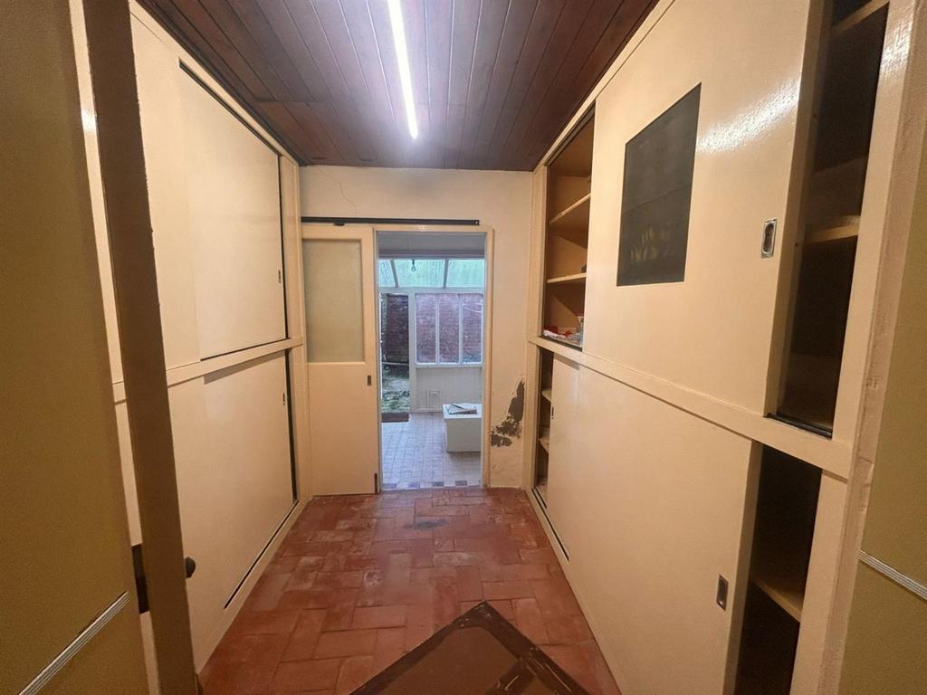 The Grange, Rectory Road, Roos, HU12 0 HT