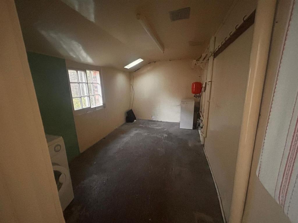 The Grange, Rectory Road, Roos, HU12 0 HT