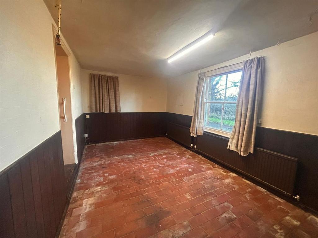 The Grange, Rectory Road, Roos, HU12 0 HT