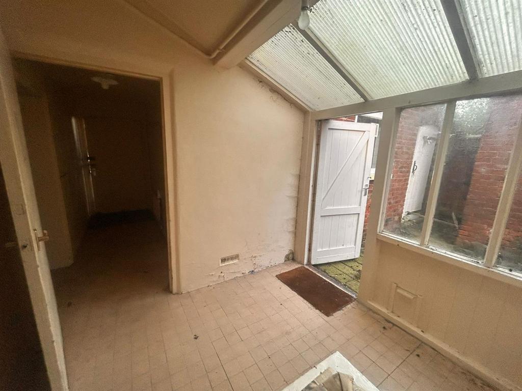 The Grange, Rectory Road, Roos, HU12 0 HT