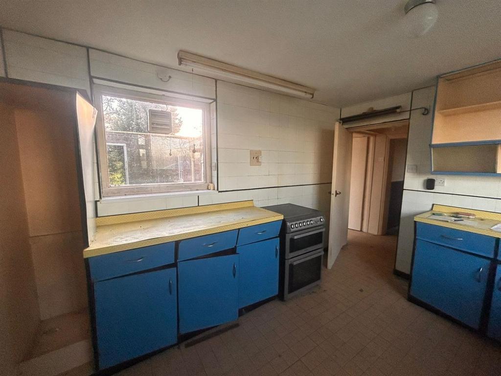 The Grange, Rectory Road, Roos, HU12 0 HT
