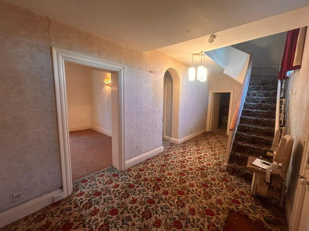 The Grange, Rectory Road, Roos, HU12 0 HT
