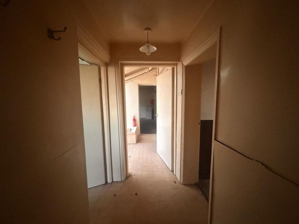The Grange, Rectory Road, Roos, HU12 0 HT
