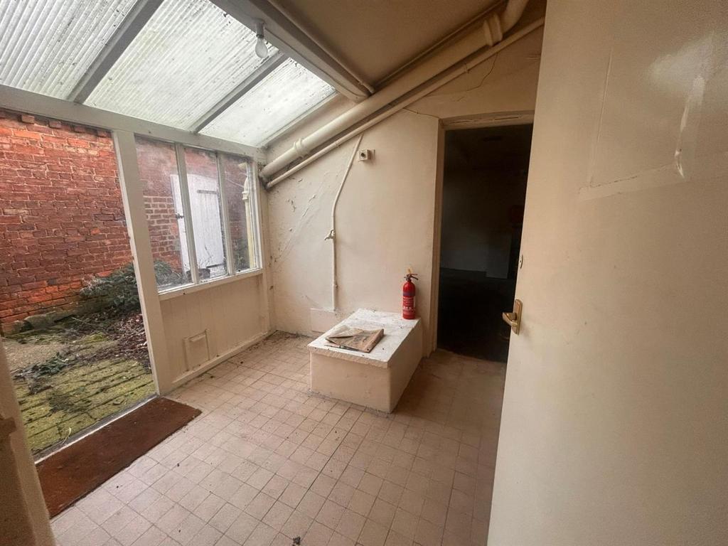 The Grange, Rectory Road, Roos, HU12 0 HT