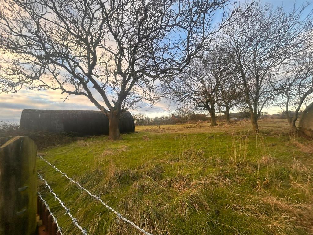 The Grange, Rectory Road, Roos, HU12 0 HT