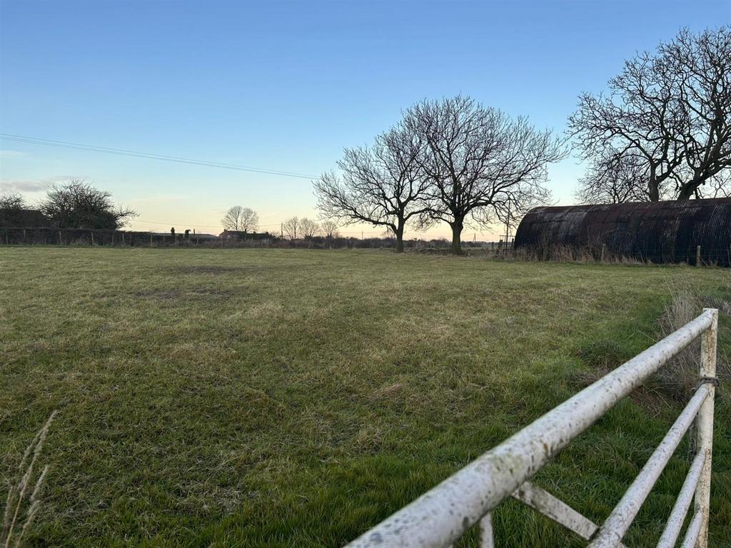 The Grange, Rectory Road, Roos, HU12 0 HT