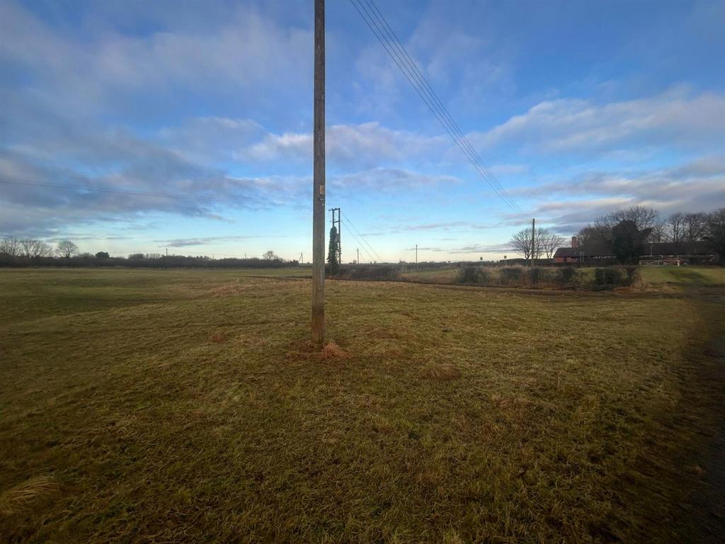 The Grange, Rectory Road, Roos, HU12 0 HT