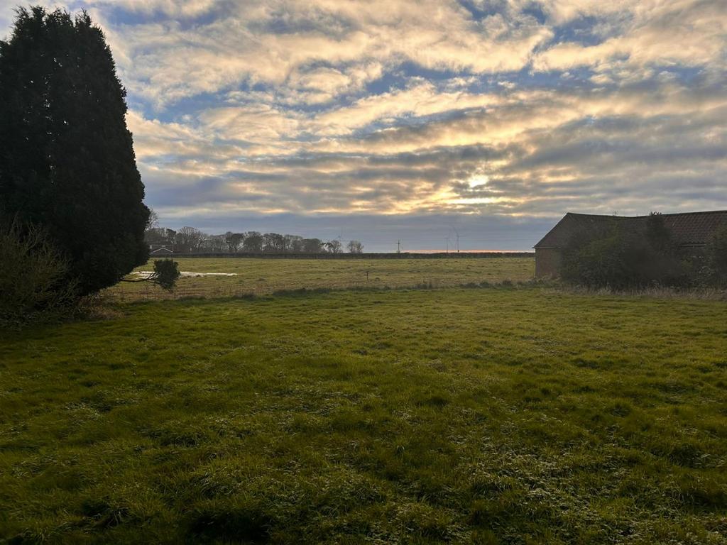 The Grange, Rectory Road, Roos, HU12 0 HT