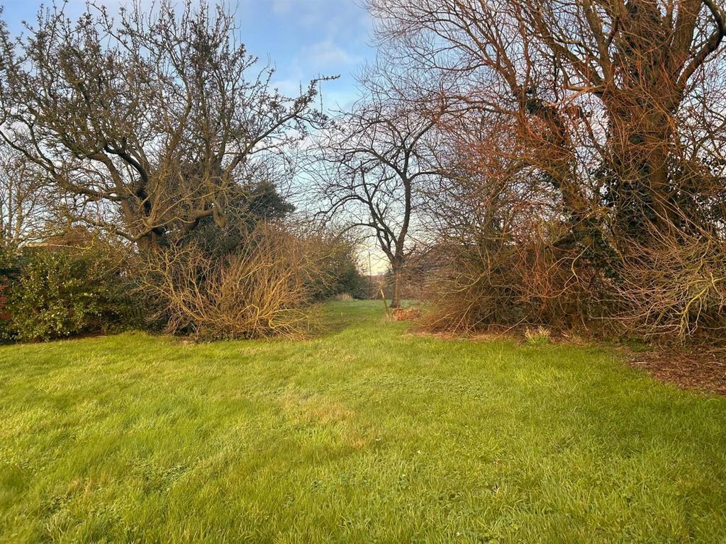 The Grange, Rectory Road, Roos, HU12 0 HT