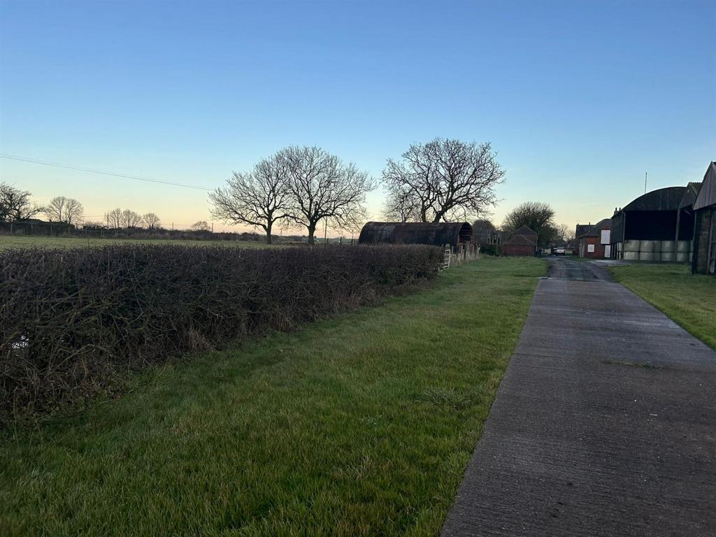 The Grange, Rectory Road, Roos, HU12 0 HT