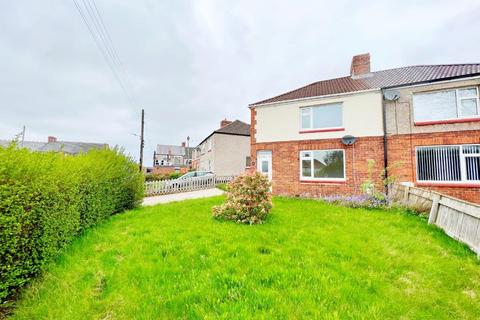 3 bedroom house to rent, Moorside Crescent, Fishburn, Stockton-On-Tees