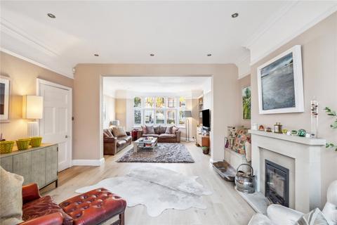 5 bedroom terraced house for sale, Magdalen Road, London, SW18