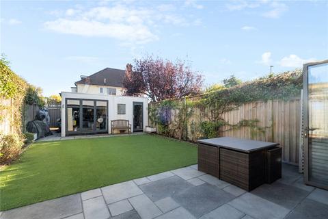 5 bedroom terraced house for sale, Magdalen Road, London, SW18