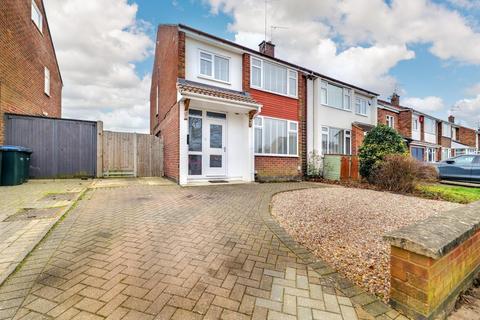 3 bedroom semi-detached house for sale, Oddicombe Croft, Coventry