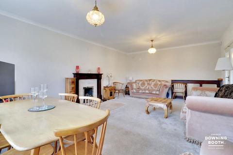 3 bedroom detached bungalow for sale, Lancaster Avenue, Walsall WS9