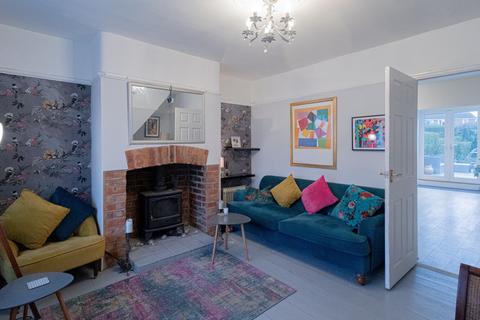 2 bedroom semi-detached house for sale, Hartford Road, Davenham, CW9