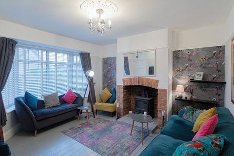 2 bedroom semi-detached house for sale, Hartford Road, Davenham, CW9