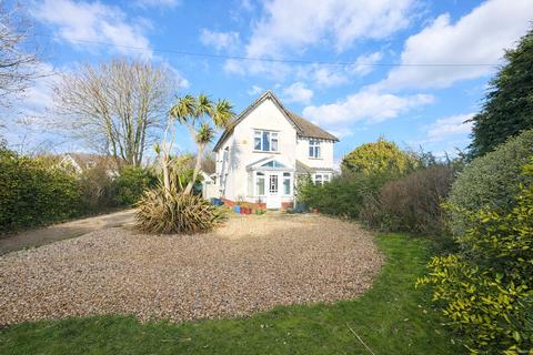 3 bedroom detached house for sale, New Road, Bournemouth, Dorset, BH10
